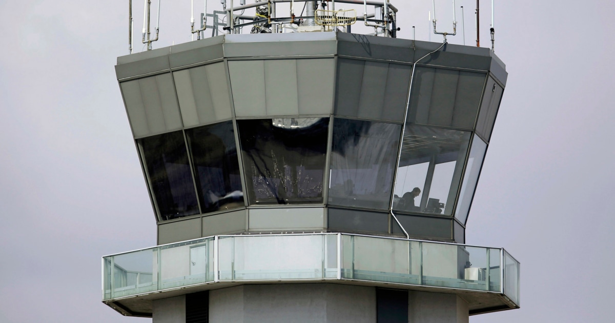 "FAA Implements New Rest Rules to Combat Air Traffic Controller Fatigue"