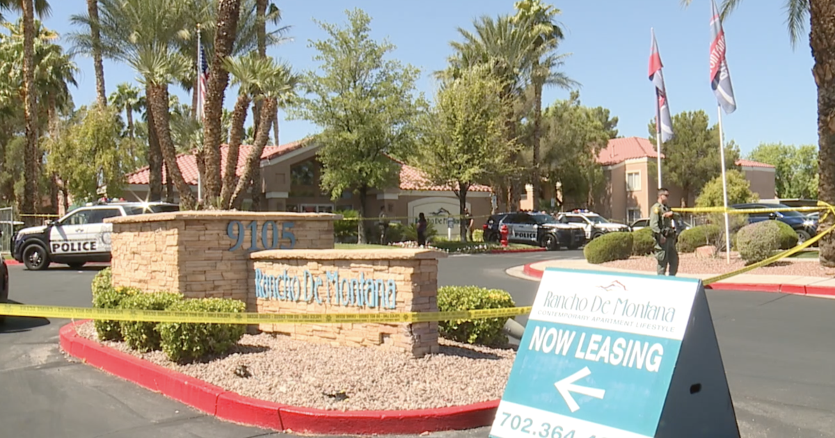 Featured image for Las Vegas Man's Shocking Confession: Admits to Living with Bodies for Days After Triple Murders