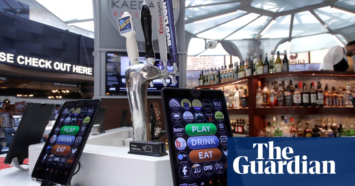 Featured image for Outrage over New York Times writer's $78 airport meal blame on Biden's economy