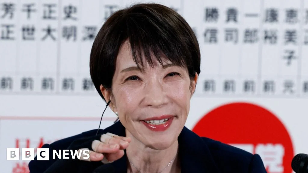 Japan markets surge on Takaichi’s historic landslide victory