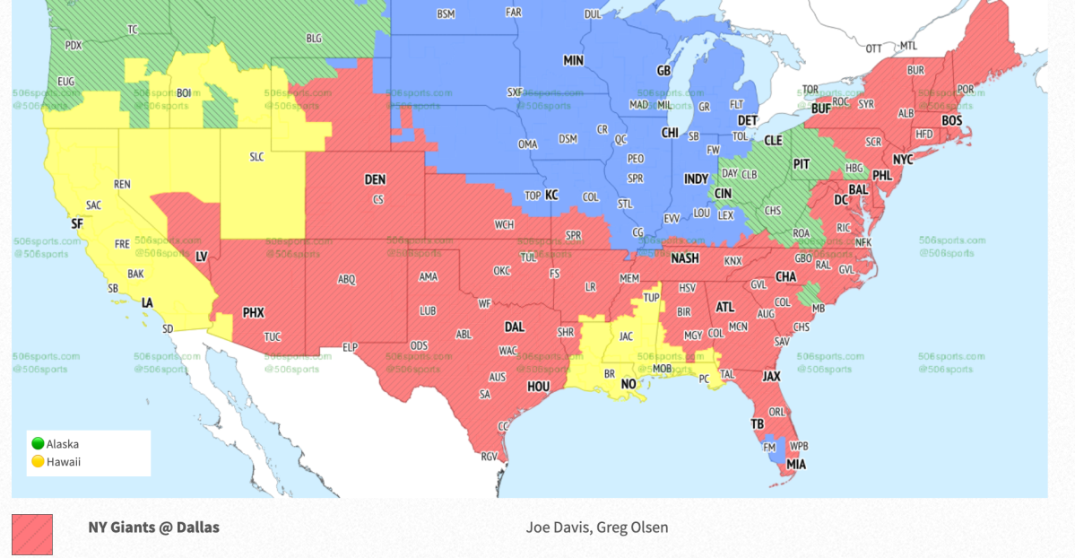 Featured image for Seahawks vs. Steelers Week 2: TV Coverage, Predictions, and Key Player Updates