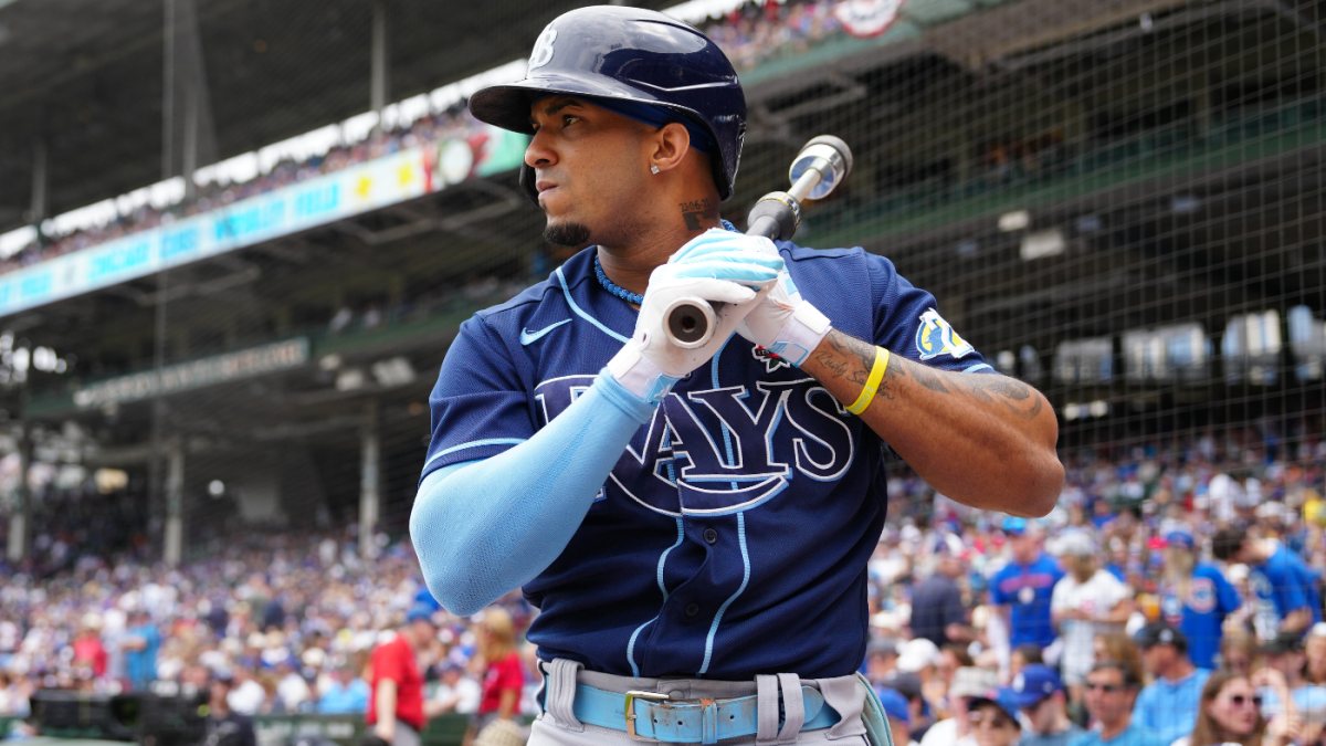 Featured image for "Rays' Wander Franco Released Amid Ongoing Investigation into Alleged Minor Relationship"