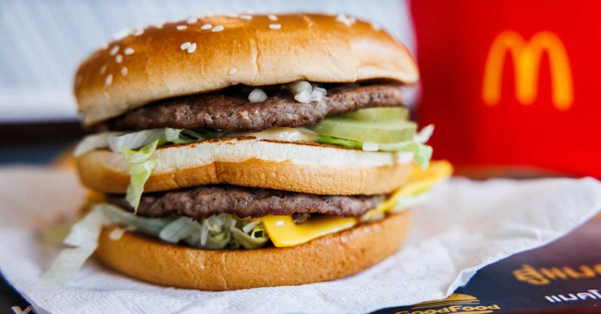 Featured image for McDonald's Revamps Menu with $1 Deals and $5 Meal Offers