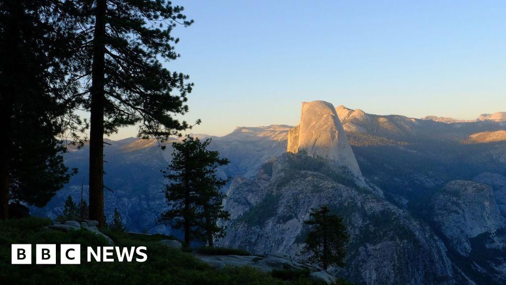 Featured image for Pro Rock Climber Charlie Barrett Sentenced to Life for Yosemite Sexual Assaults