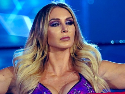 Charlotte Flair's Post-WrestleMania Plans and Losses