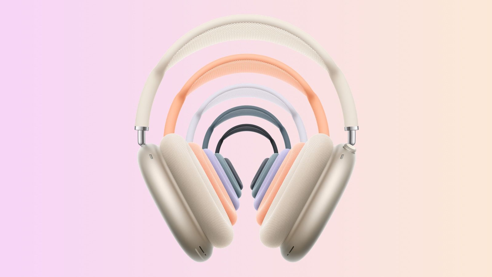 Featured image for AirPods Max 2 Expected to Introduce 10 New Features