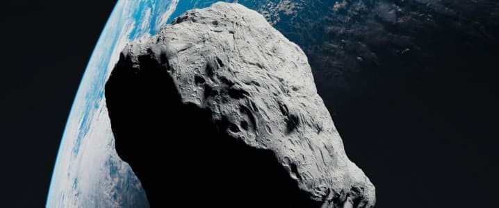 Featured image for The Dawn of Space Mining: Earth's Mini-Moon and the Quest for Asteroid Riches