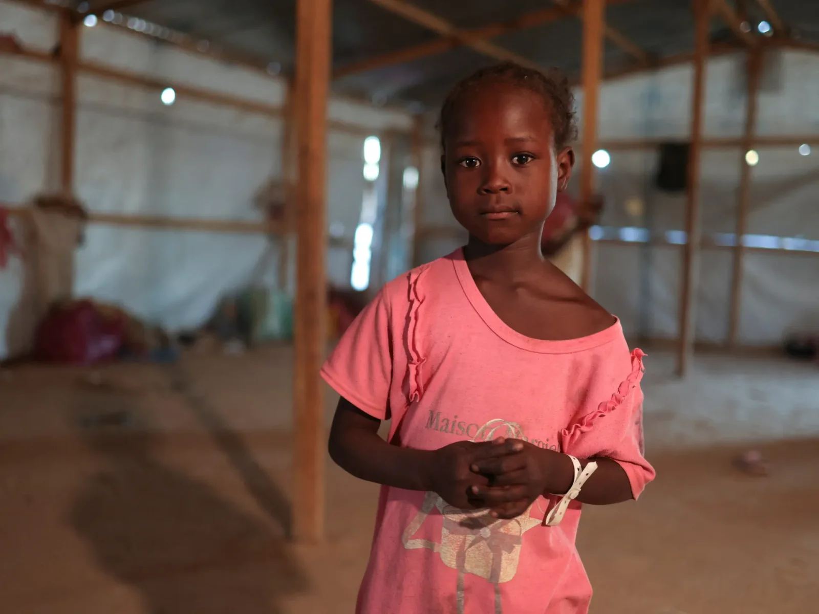 Sudan War Forces Women Into Manual Labor to Feed Families