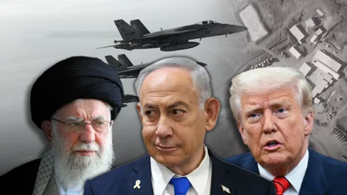 Trump urges Netanyahu to delay Iran strike amid nuclear talks