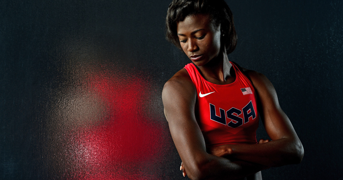 Featured image for The Tragic Death of Olympic Athlete Tori Bowie During Childbirth