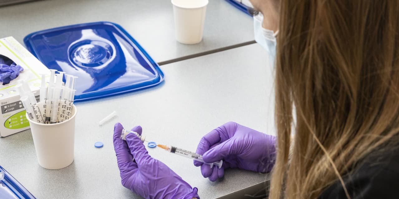 Featured image for Cano Health Stock Plummets 65% Amid Bleak Future Warning