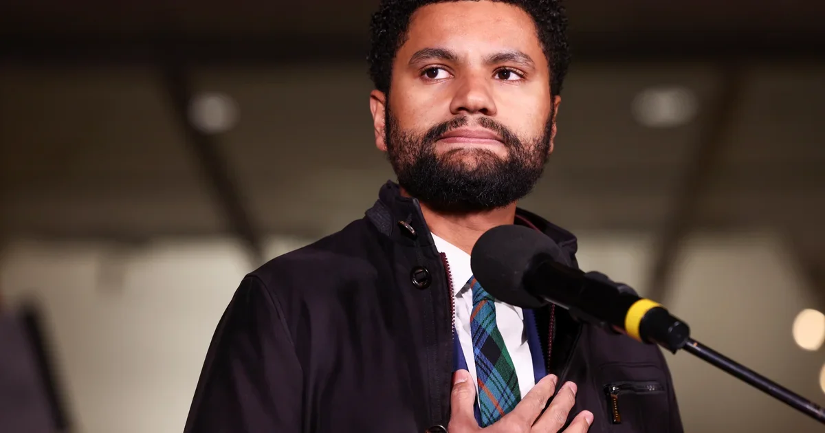 Frost reports racist assault at Sundance Film Festival