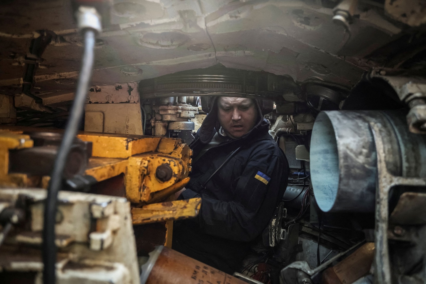 "Ukraine's Drone Strikes and Russia's Substation Hit: Latest Updates on the Russia-Ukraine War"