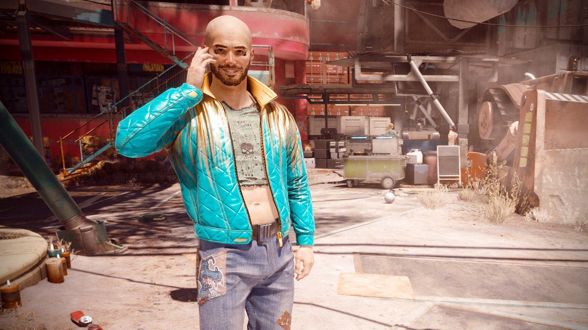 Featured image for "Mastering Cyberpunk 2077: Side-Quests, Lifepaths, Progression, Fast Travel, and Multiple Endings"