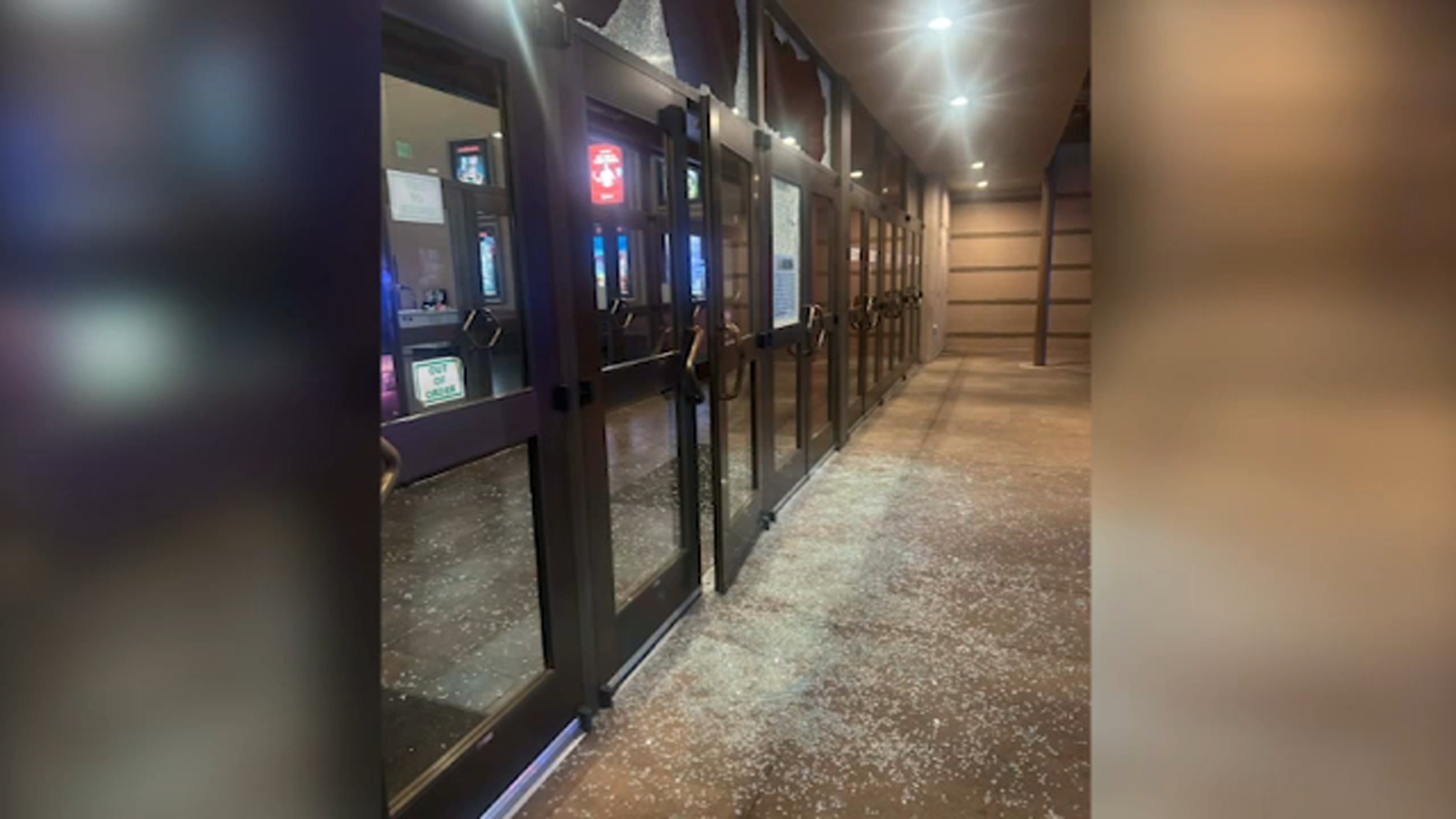 Featured image for Gunfire at Victorville Mall Causes Panic and Evacuations