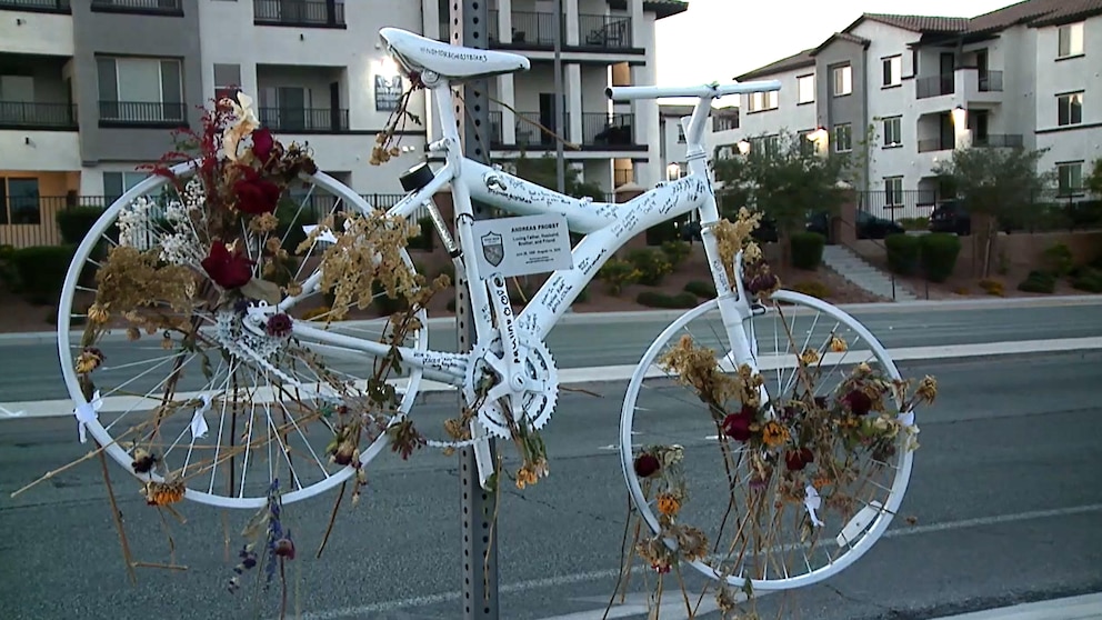 "Family mourns retired police chief's 'cold and callous' death in hit-and-run"