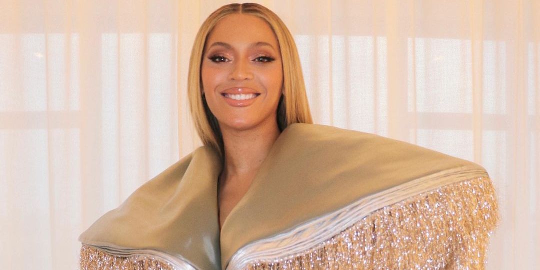 "Star-Studded Fashion: Beyoncé, Zendaya, Rihanna, and Naomi Campbell Make Waves at Paris Fashion Week"