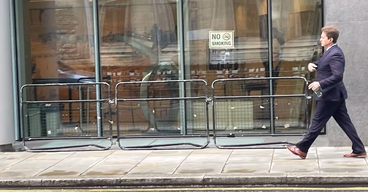 Featured image for "Craig Wright Ruled Not Bitcoin Inventor by UK Judge"