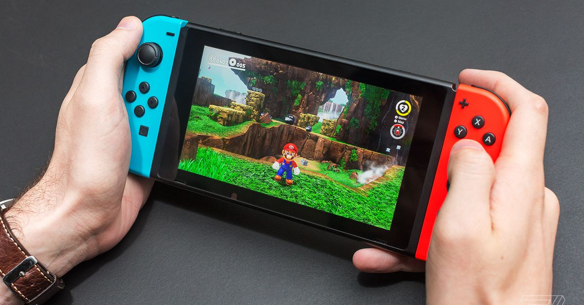 "Nintendo Switch 2: Latest News and Rumors Unveiled"