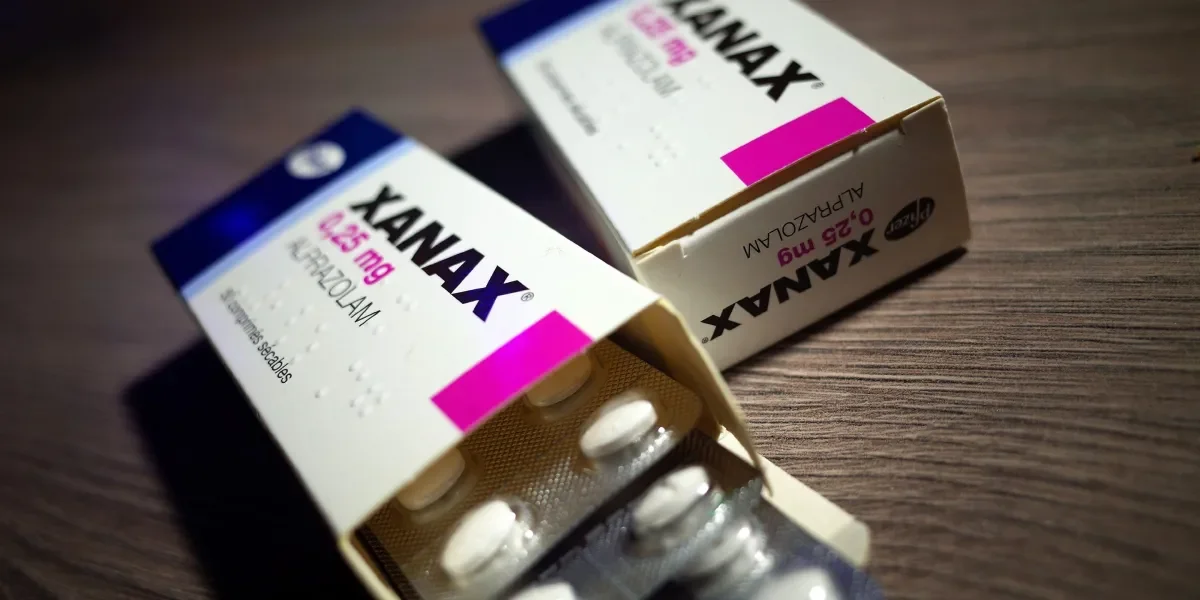 Opioid Settlement Causes Difficulty in Obtaining Xanax and Adderall