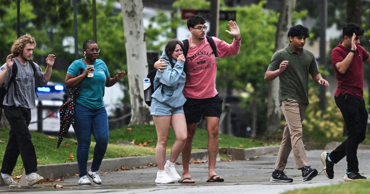 Featured image for Universities Confront Rise in Hoax Active Shooter Threats