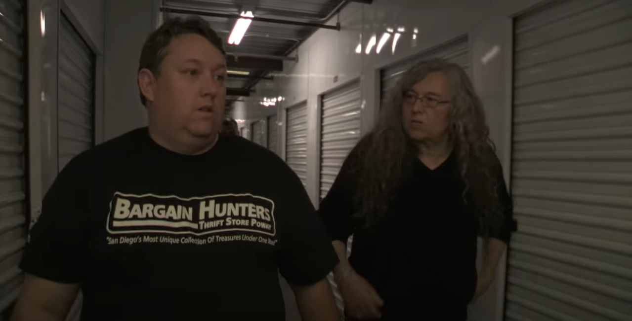 'Storage Wars' Star Gunter Nezhoda Passes Away at 67 After Lung Cancer Struggle