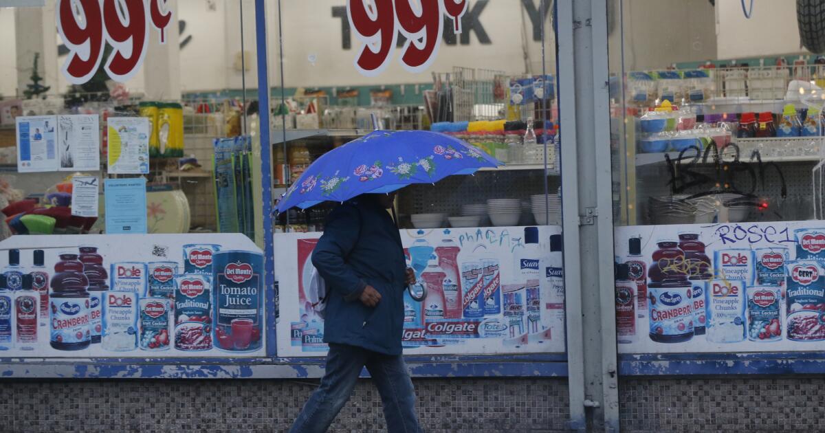 Featured image for "99 Cents Only Stores Announces Closure of All 371 Locations"