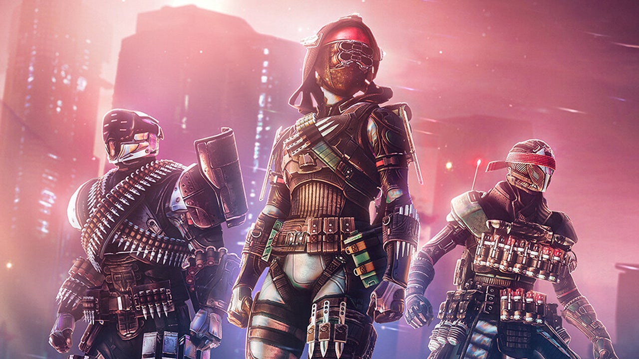 Featured image for "Get 5 Years of Destiny 2 Expansions in New Discount Bundle"