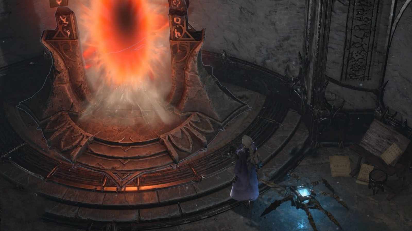 Featured image for "Diablo 4's Season 3 Update Delivers Surprising Loot Vault Overhaul"