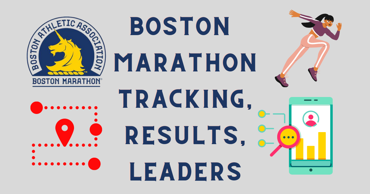 Featured image for "2024 Boston Marathon: Live Tracking, Celebrities, and Runner Tips"