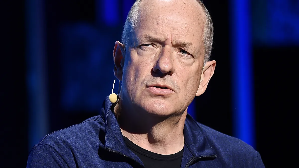 Featured image for UnitedHealth CEO Faces Backlash Over Leaked Video on Denial Practices