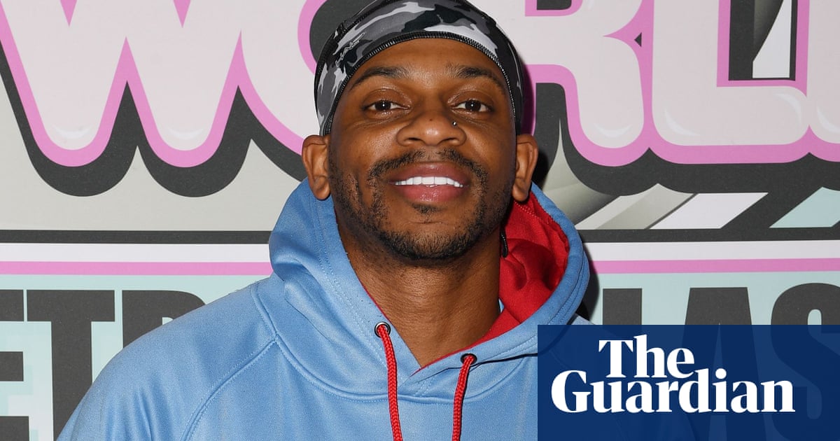 Former Manager Accuses Country Star Jimmie Allen of Sexual Assault and Abuse