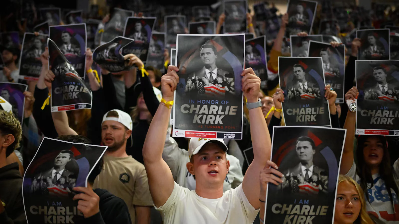 Universities settle for $500K over firings related to Charlie Kirk posts