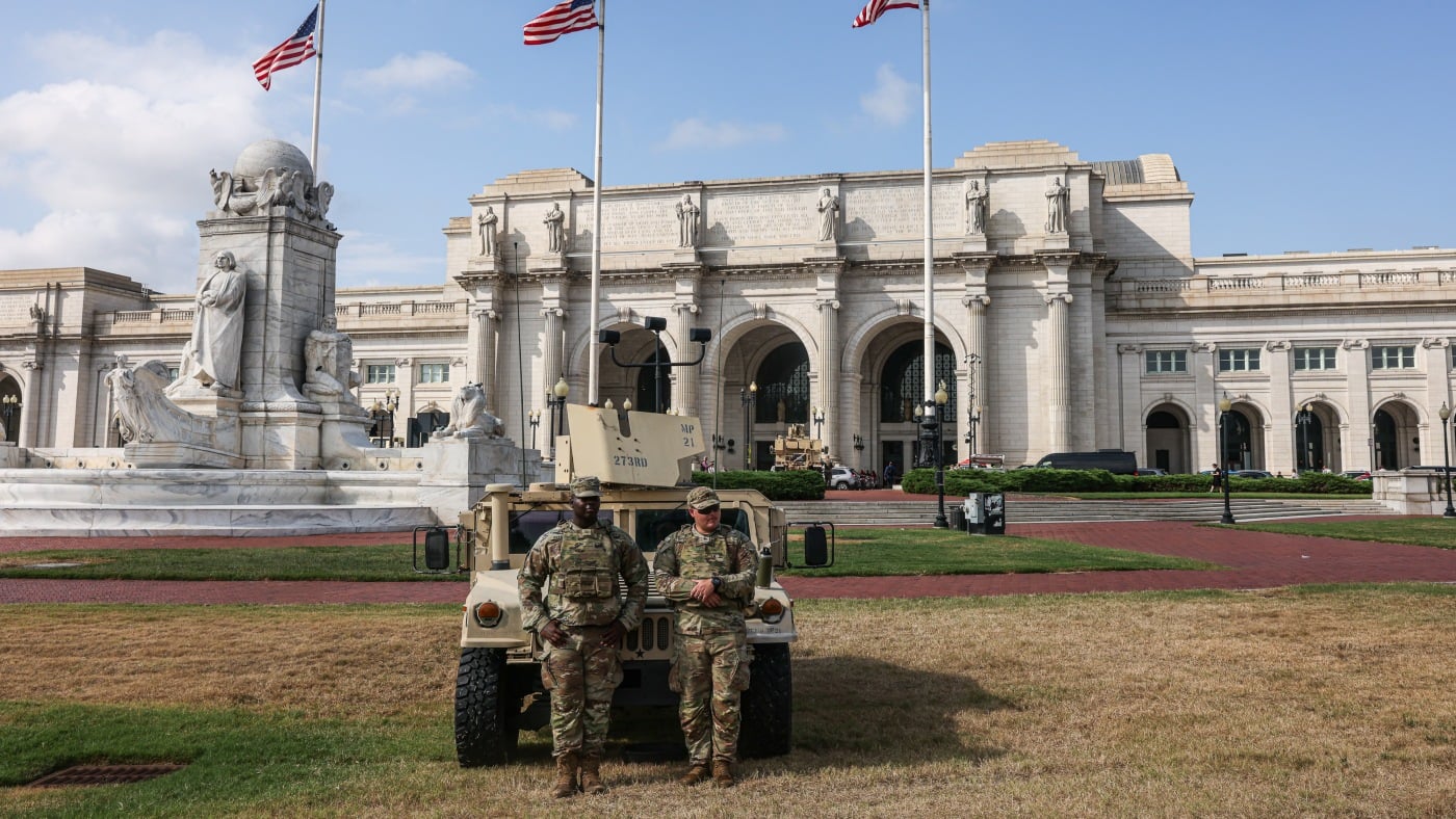 Featured image for Federal Government to Take Over Management of Washington's Union Station