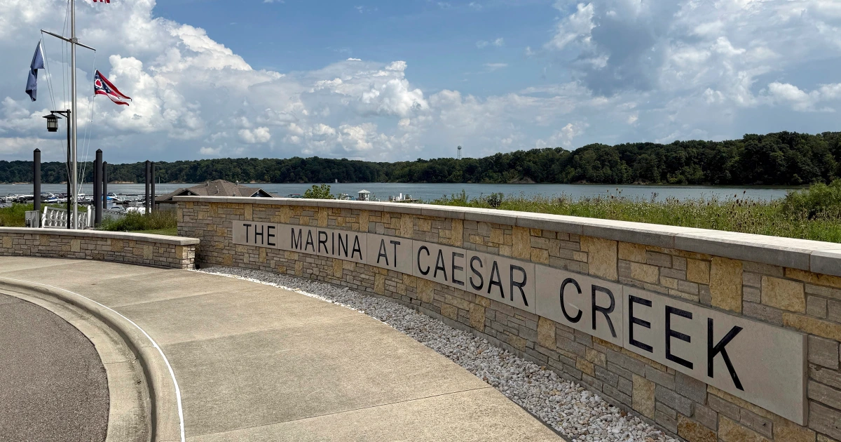 Featured image for Secret Service Raises Ohio River Level for JD Vance's Family Kayak Trip