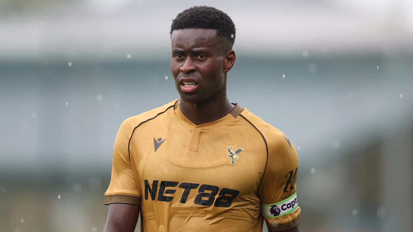 Featured image for Marc Guehi's Frustration Mounts Amid Transfer Saga and Palace Contract Standoff