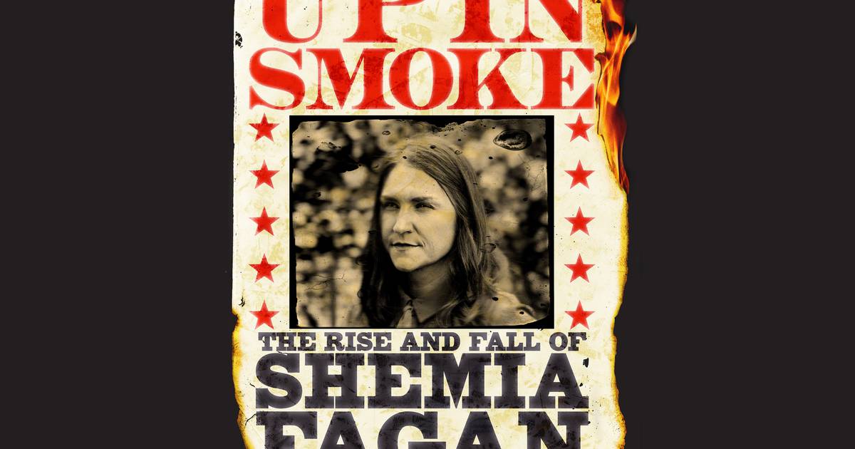 Shemia Fagan's Resignation and the Cannabis Contracting Controversy