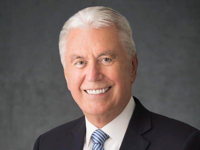 Featured image for Dieter Uchtdorf Appointed Acting President of the Quorum of the Twelve Apostles