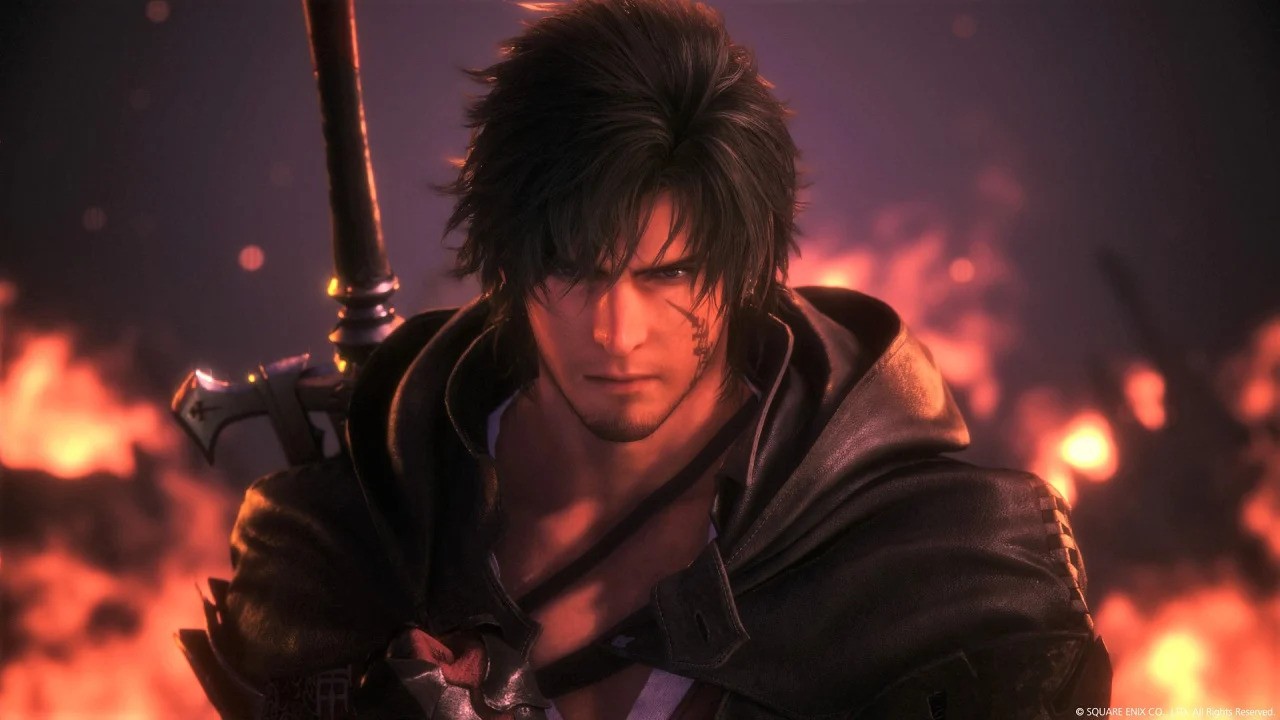"Final Fantasy 16 Spoiler Leak Causes Fan Panic Ahead of Release"