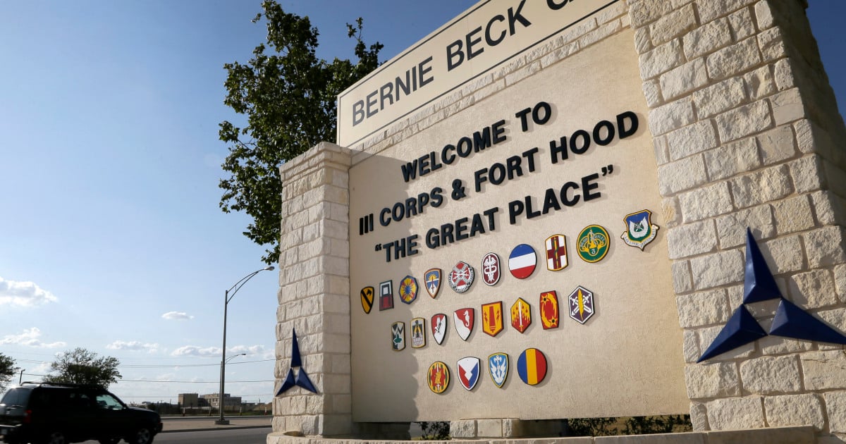 Featured image for US Army Bases Across the Country Renamed to Honor Diverse Heroes and Remove Confederate Figures