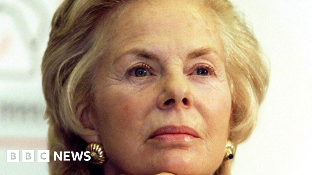 Featured image for Duchess of Kent, Renowned for Compassion and Dedication, Passes Away at 92