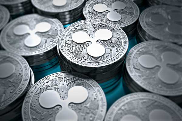 SEC Appeals Ripple Case as XRP Forecast Brightens