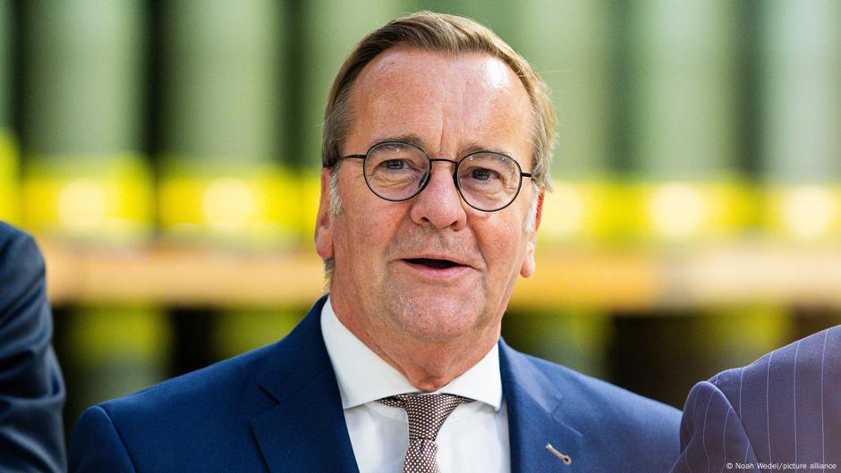 Featured image for Germany's Rheinmetall Opens Europe's Largest Munitions Plant Amid Security Concerns