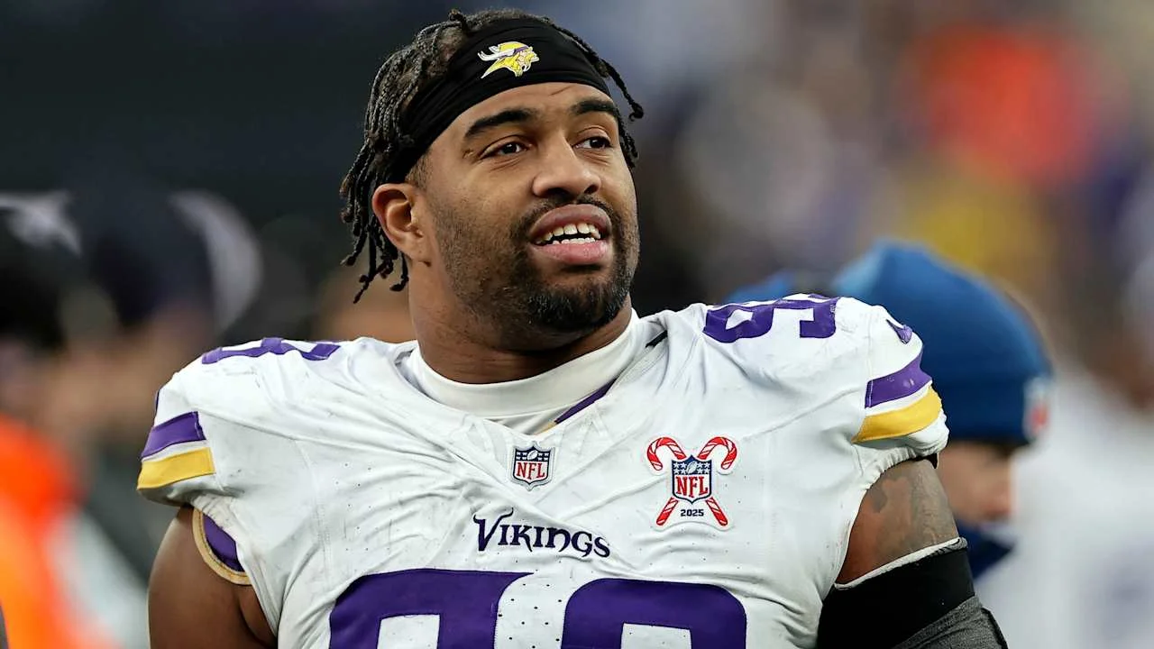 Allen bets Bengals can push toward a title run