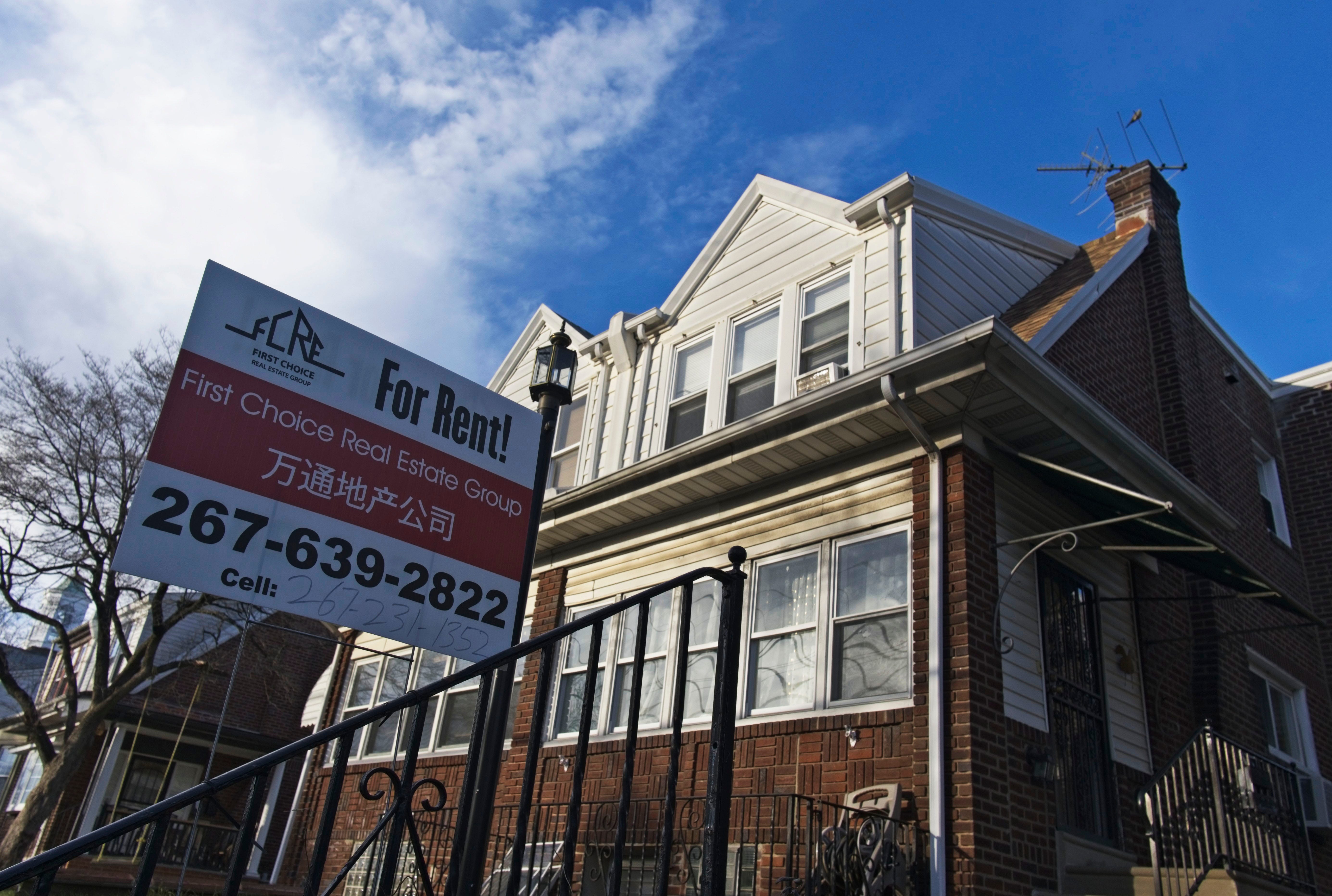 Record Number of Renters Struggle with Unaffordable Housing Costs