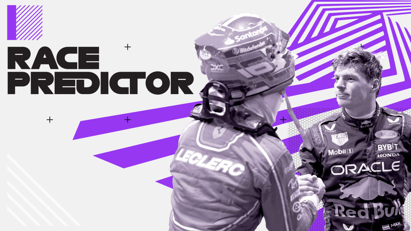 Featured image for "Anticipating Drama: Predicting Podium Finishers and Strategies for the Saudi Arabian Grand Prix"