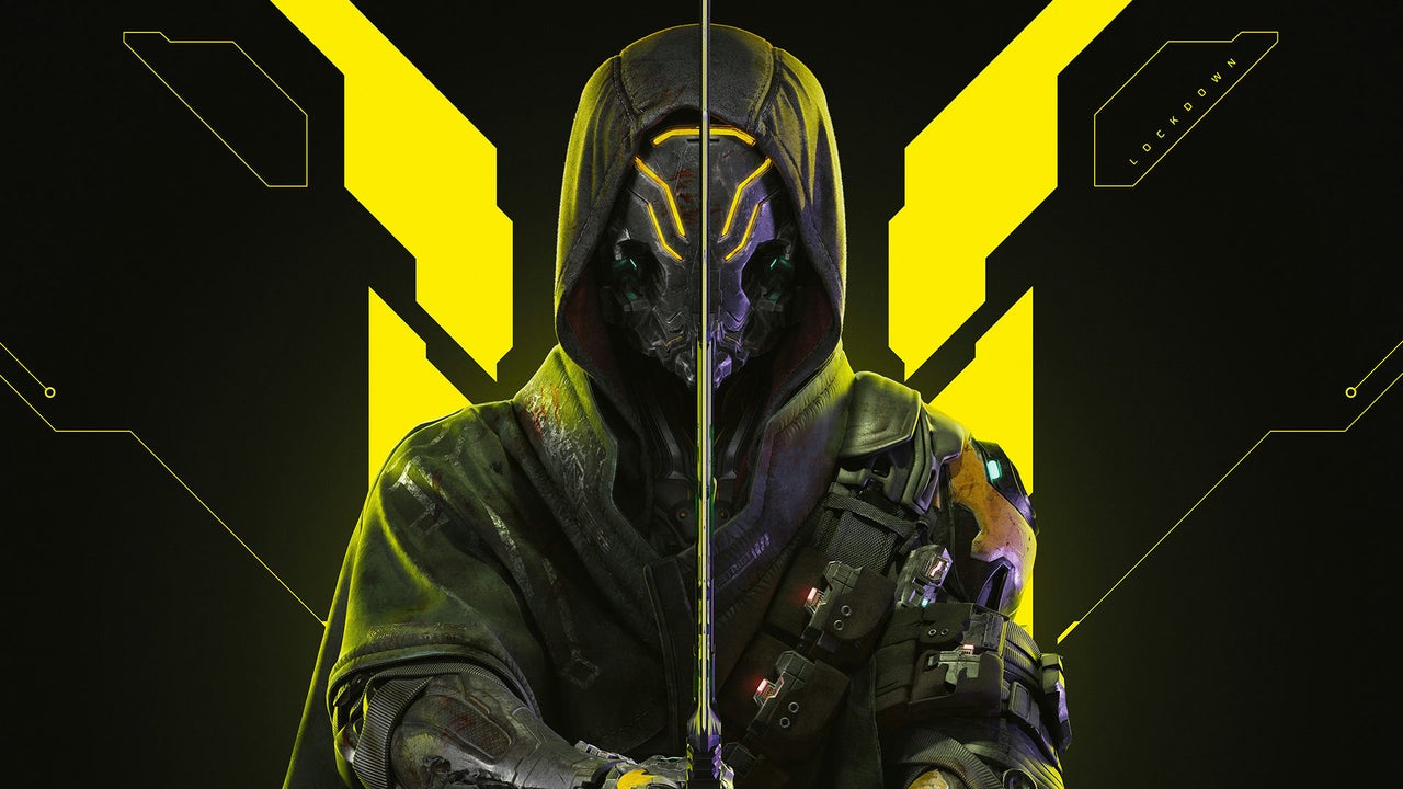 Featured image for "Seamless Sequel: Ghostrunner 2 Delivers Thrilling Action and Innovation"