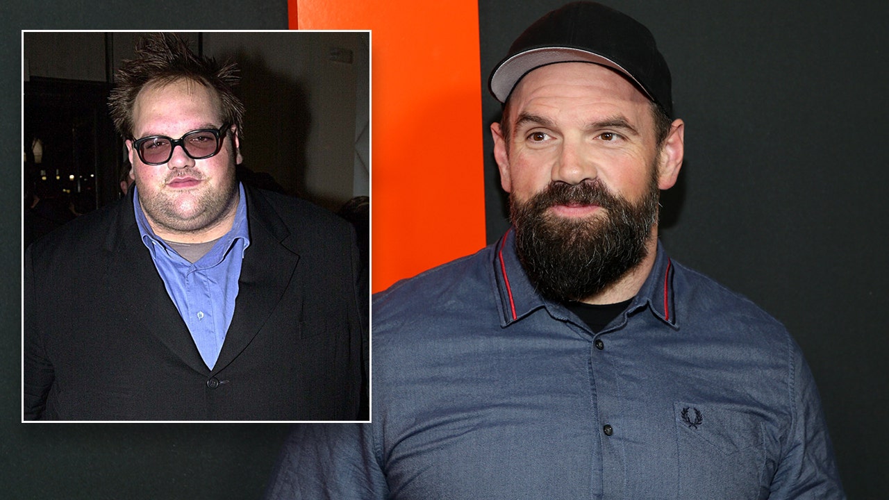 Ethan Suplee's Incredible Weight Loss Transformation: From 294 Pounds to Unrecognizable at the Gym