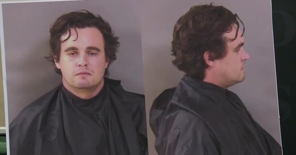 Featured image for Florida Father Arrested for Choking 2-Month-Old Daughter with Baby Wipe