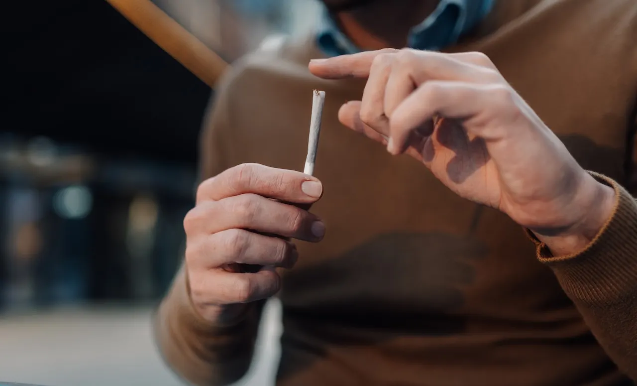 Featured image for Rising Cannabis Use Among Seniors for Health and Wellness